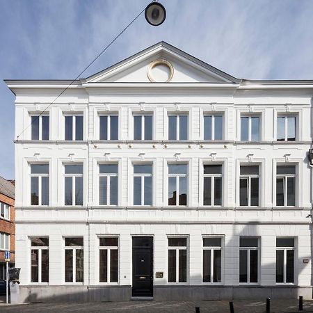 Great To Stay Gent I Apartments Екстериор снимка