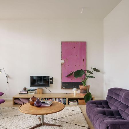Great To Stay Gent I Apartments Екстериор снимка