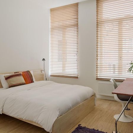 Great To Stay Gent I Apartments Екстериор снимка