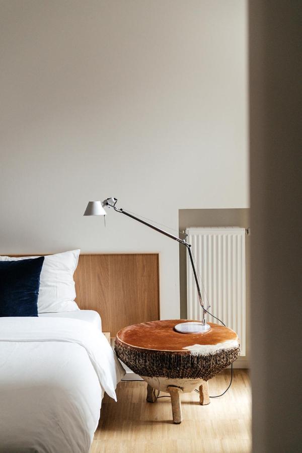 Great To Stay Gent I Apartments Екстериор снимка