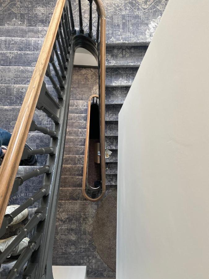 Great To Stay Gent I Apartments Екстериор снимка
