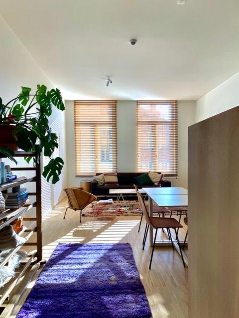 Great To Stay Gent I Apartments Екстериор снимка