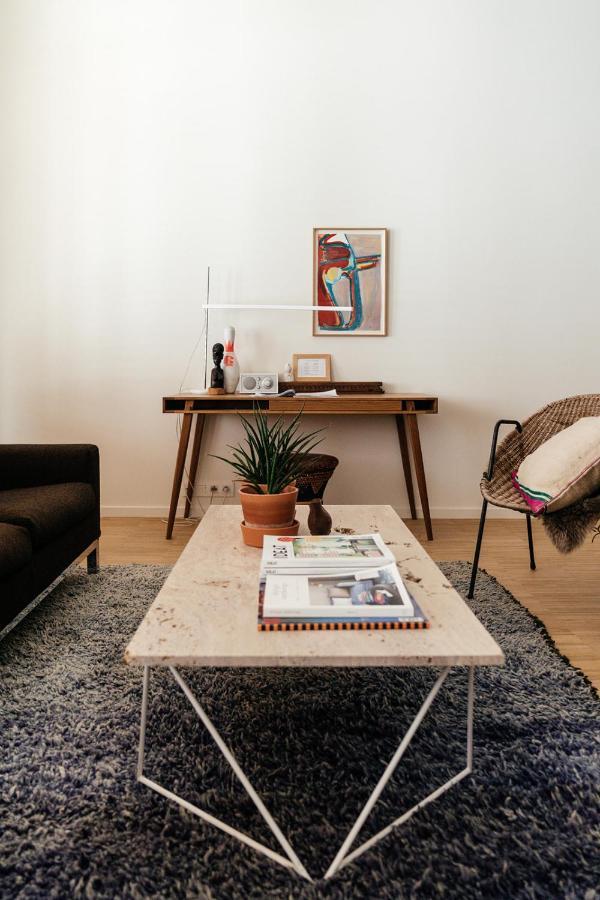 Great To Stay Gent I Apartments Екстериор снимка