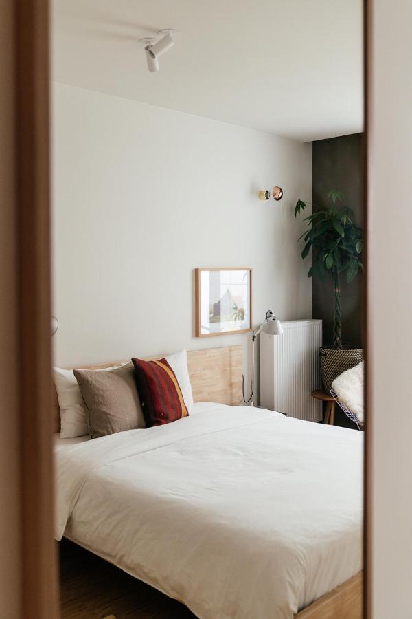 Great To Stay Gent I Apartments Екстериор снимка