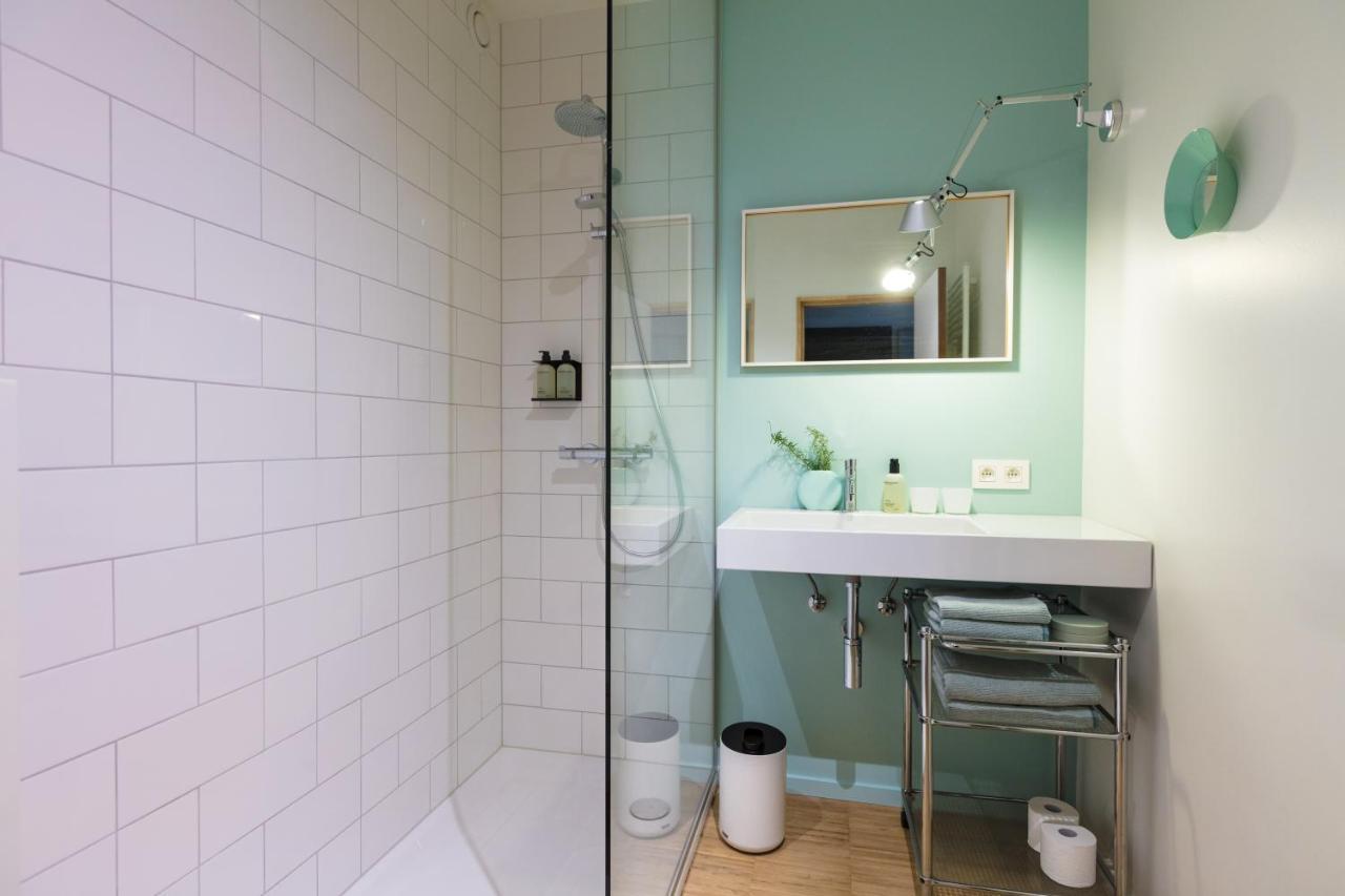 Great To Stay Gent I Apartments Екстериор снимка