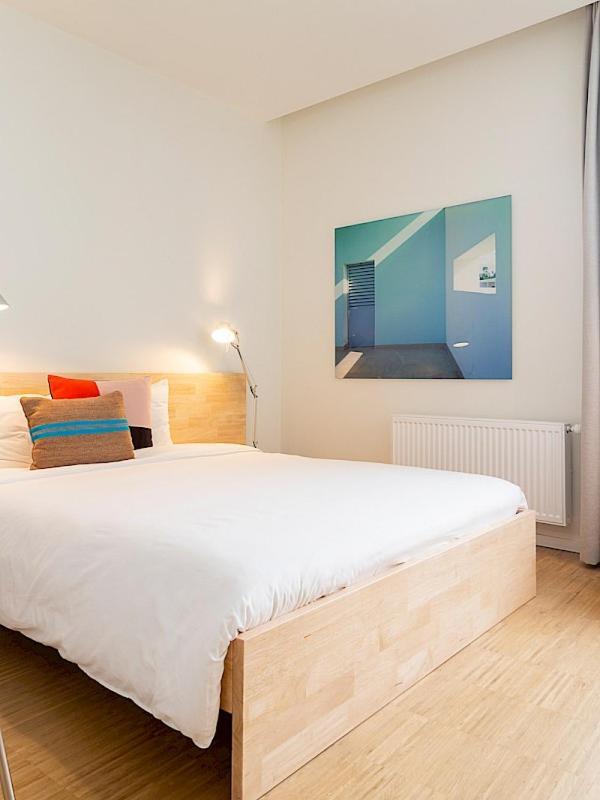Great To Stay Gent I Apartments Стая снимка
