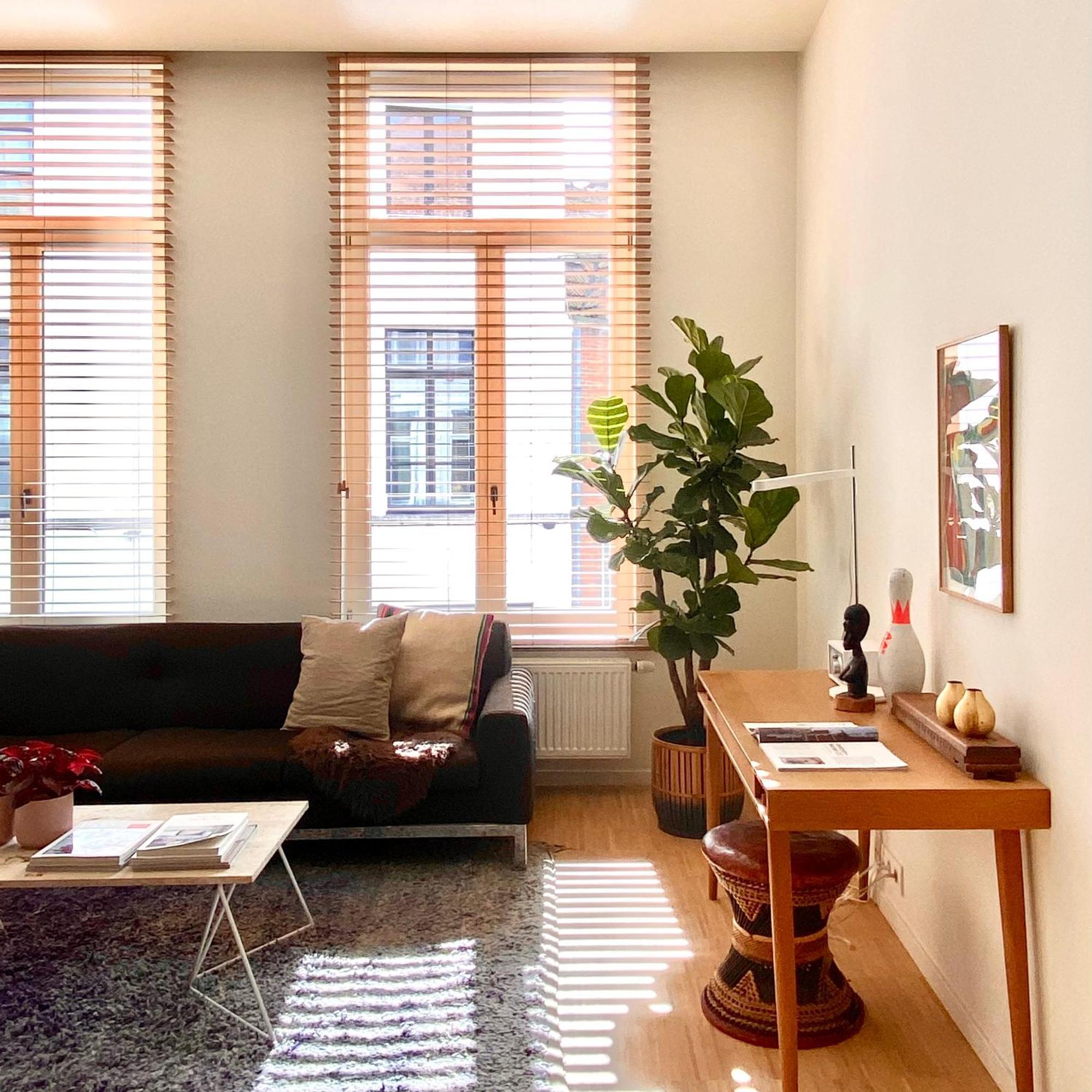 Great To Stay Gent I Apartments Екстериор снимка